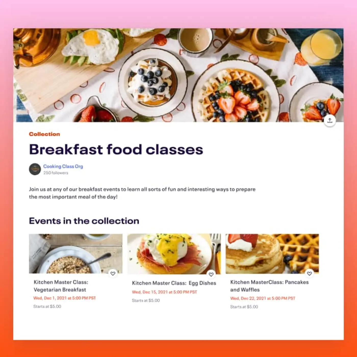 Collections Collections