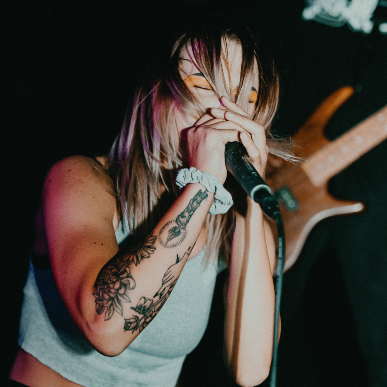 Girls Rock Girls Rock