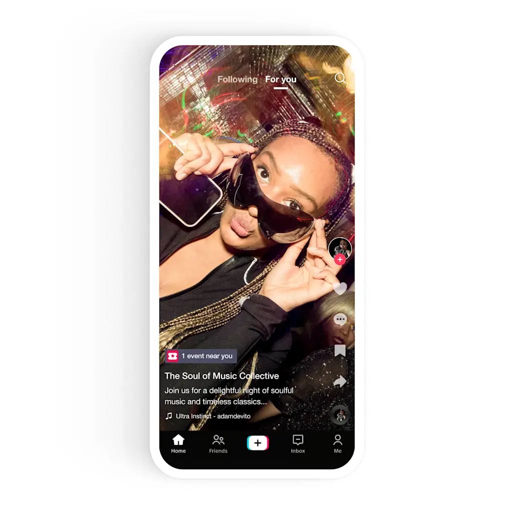 Built for growth Built for growth