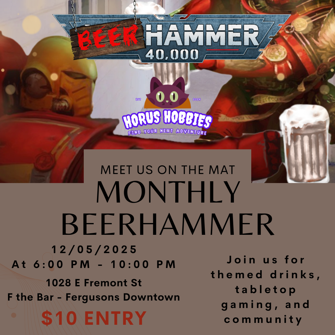 Beerhammer