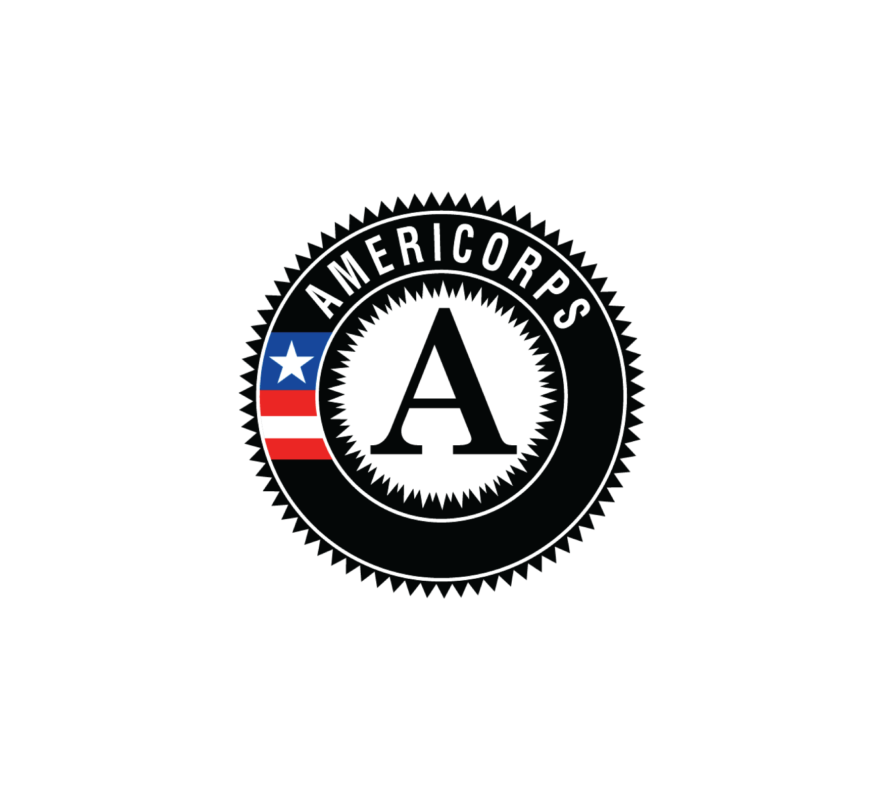 Americorps logo
