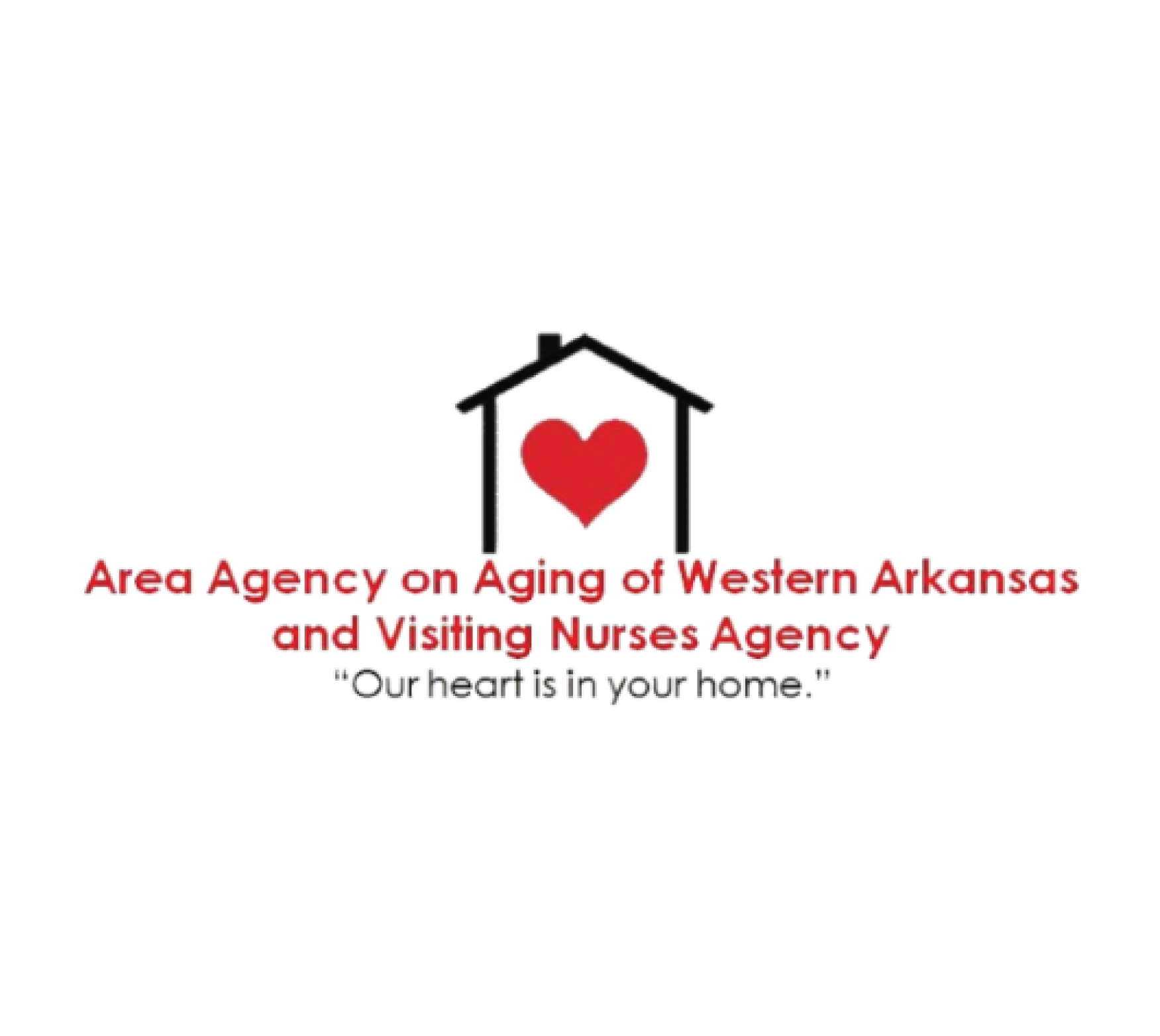 Area Agency on Aging of Western Arkansas logo