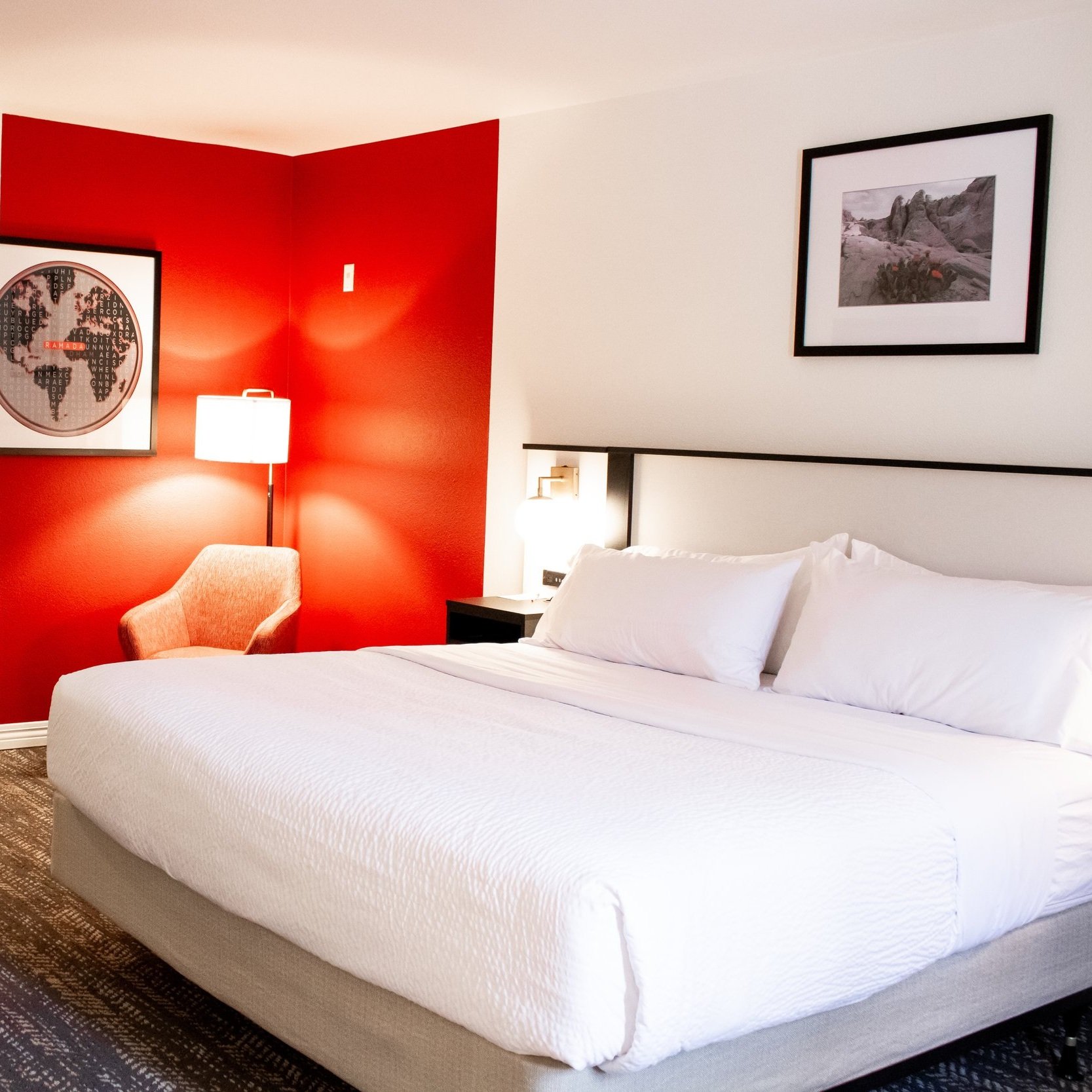 Ramada by Wyndham at Railroad Pass Casino