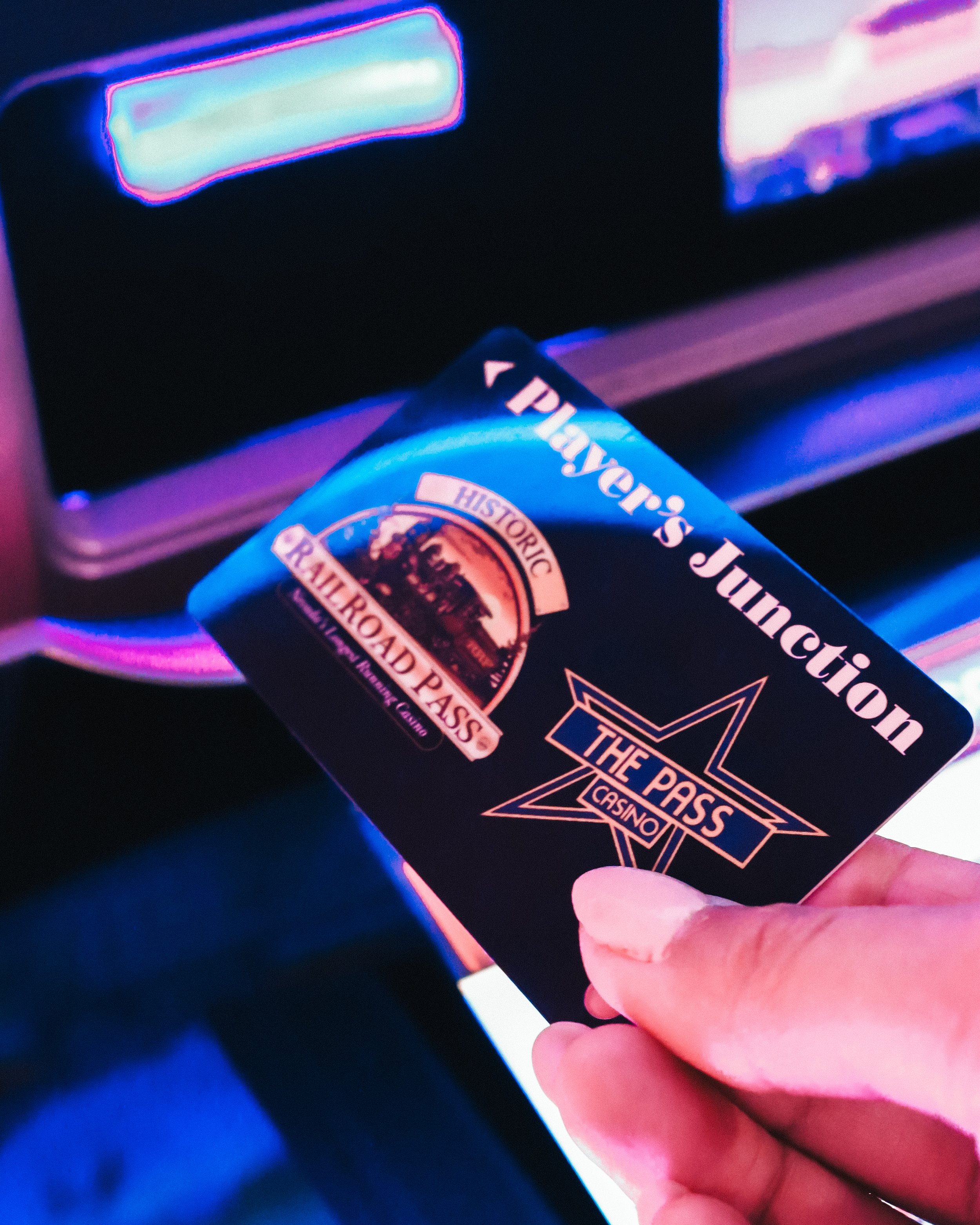 Player's Junction & Casino Promotions