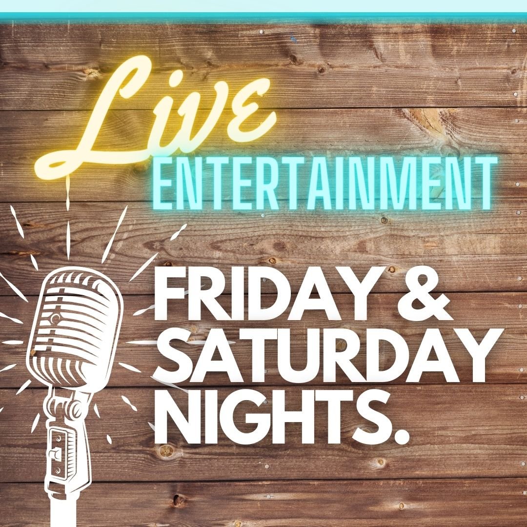 Events and Entertainment at The Pass Casino on Water Street