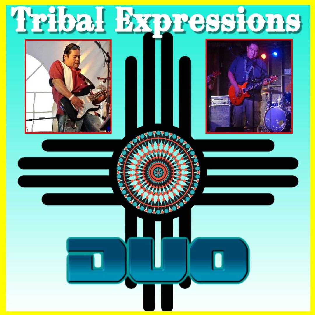 Tribal Expressions