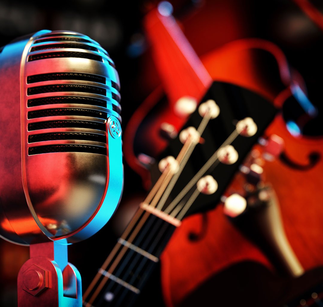 Courtney &amp; Chain Reaction