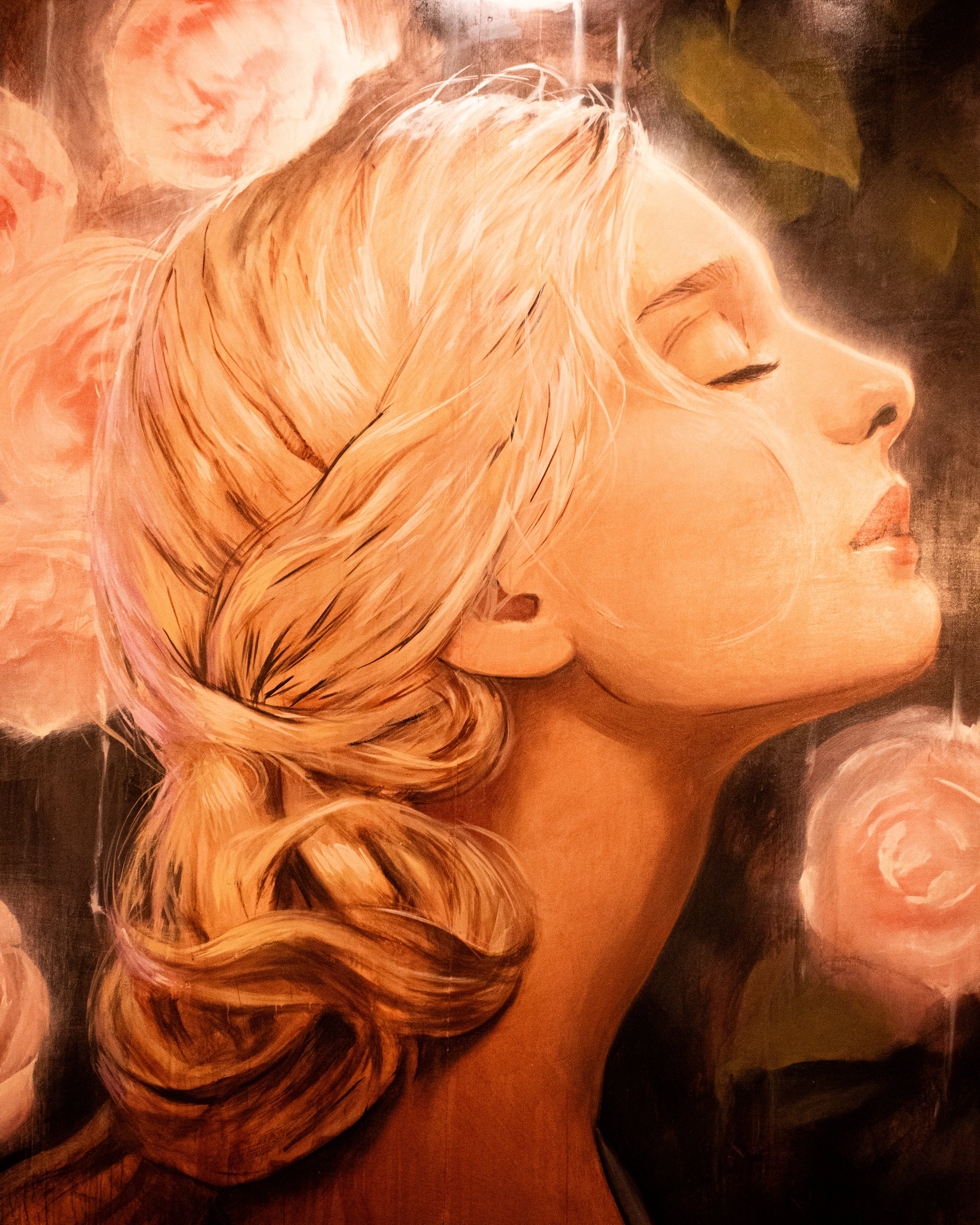 Ristorante Italiano Mural