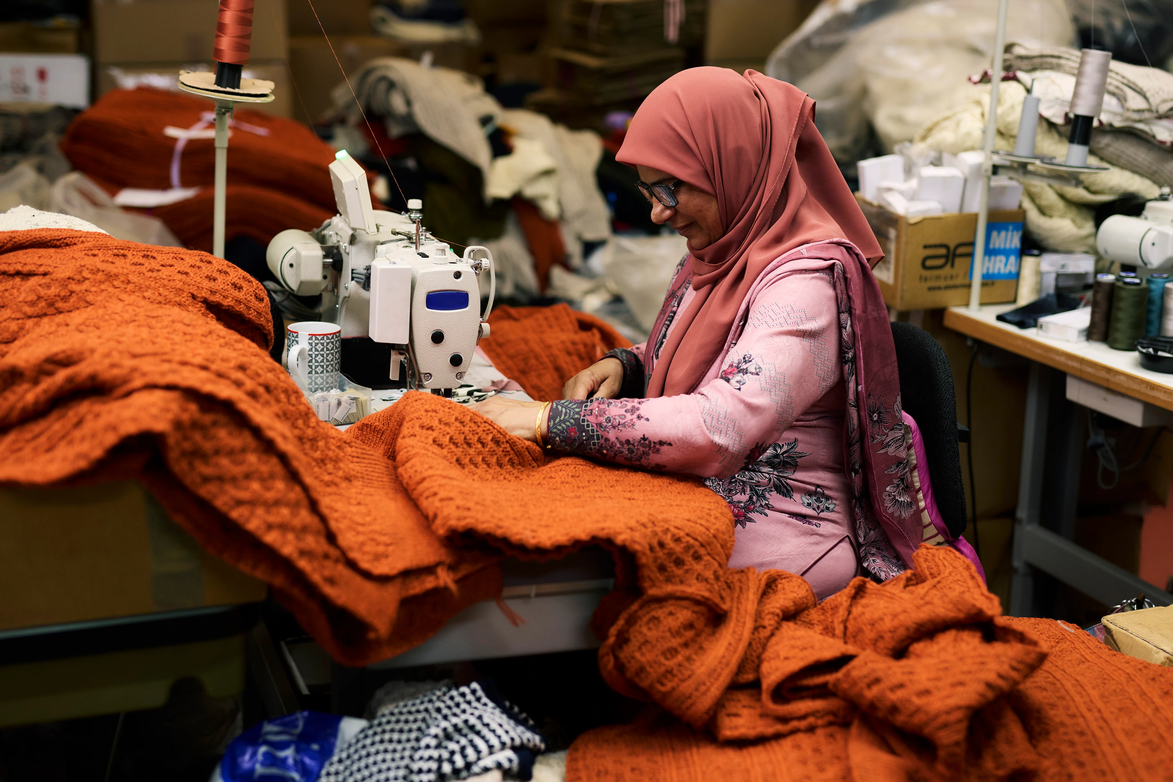 Peregrine Clothing thumbnail