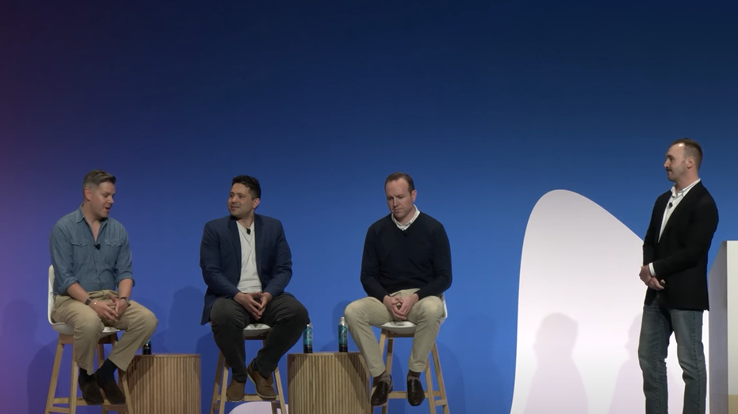 Next '25 Beyond, Fingerpaint, Sonata Design thumbnail