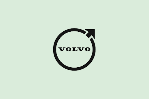 Volvo logo