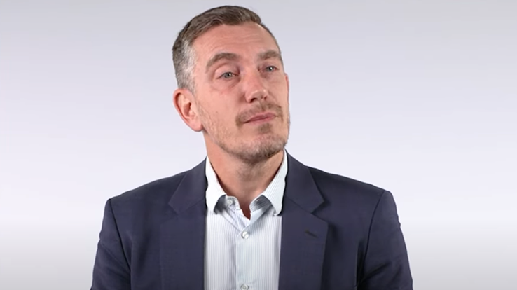 Cyril Hulin, partner at Square Management