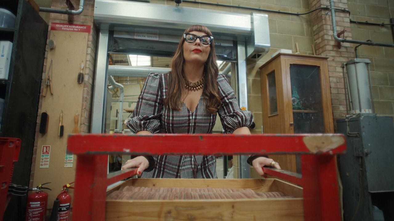 Kent Brushes thumbnail