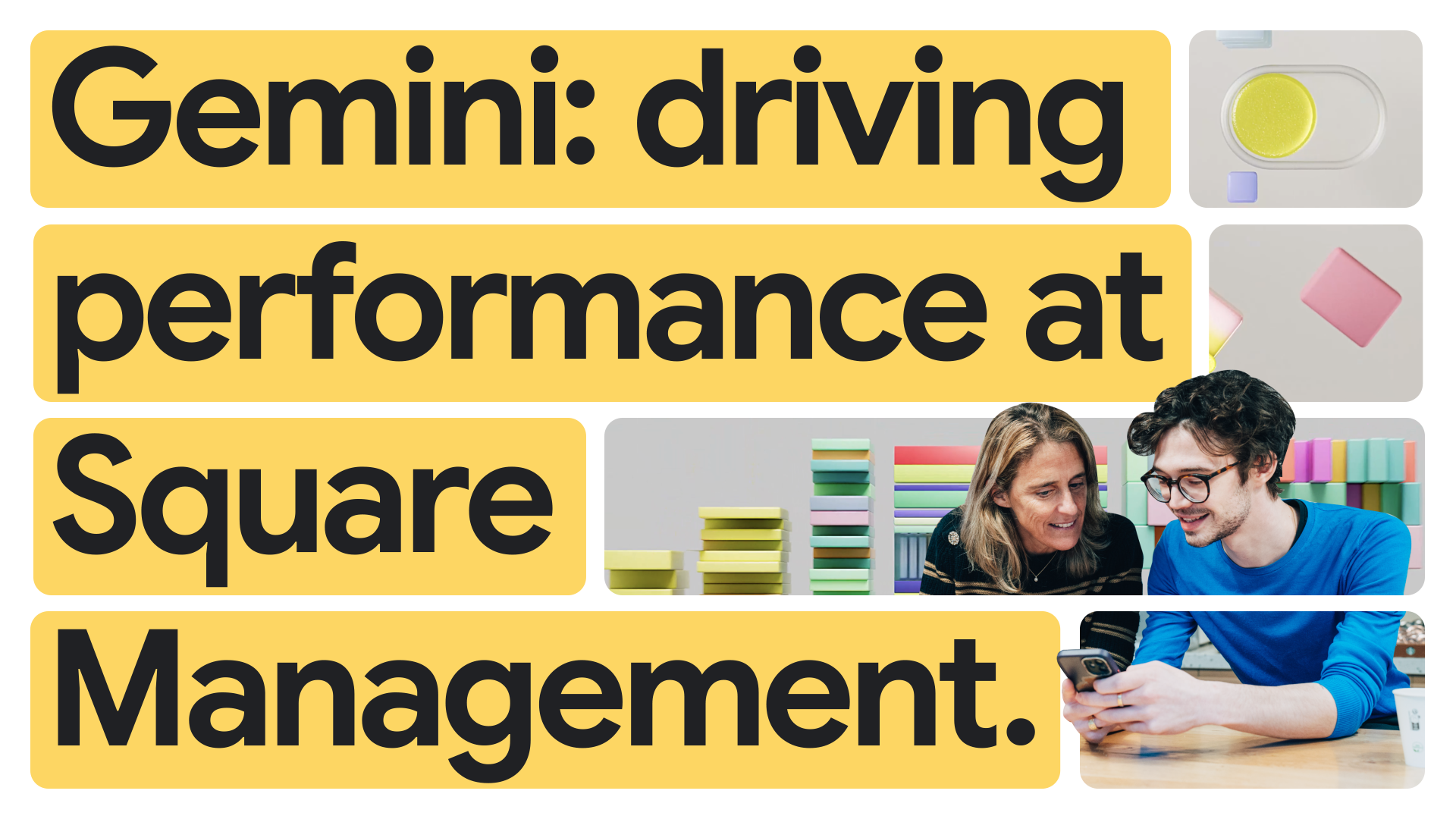 Square Management thumbnail