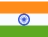 India flag