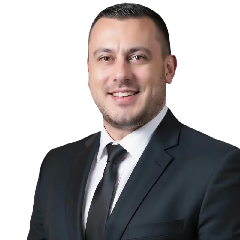 Founder and Chairman Anthony Godley