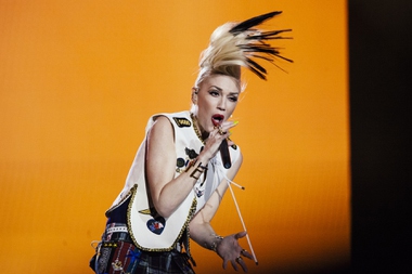 Gwen Stefani, Tony Kanal, Tom Dumont and Adrian Young will be back together "to relive our history, while also creating something new."