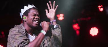 Also: Loads of new Bunkhouse and Beauty Bar bookings, and a new Venetian residency.