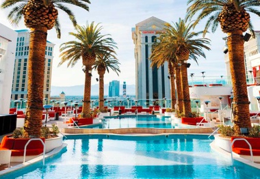 The move represents a generational shift, with Dustin Drai taking leadership from his father Victor, who helped pioneer bottle service in the Resort Corridor and created notable venues ....