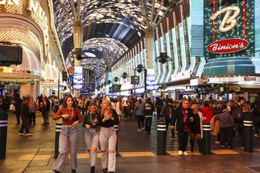 De La Soul, Good Charlotte, Deadmau5 and more to perform at the fenceless festival.