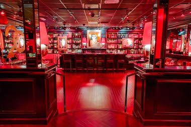 Who says the party needs to end?