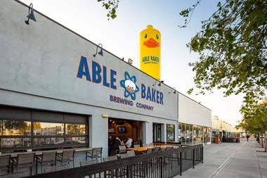 This longtime local fave has essentially achieved perfection.