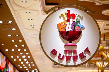 Casual casino dining trends have shifted but Wynn’s dedication to an elevated buffet experience isn’t going anywhere.
