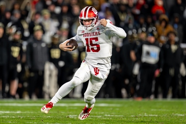 There’s far more on the line in this year’s championship week than last year’s — especially in the Big Ten. ...