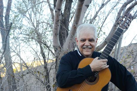 Ricardo Cobo: “Diary of Musical Images” 