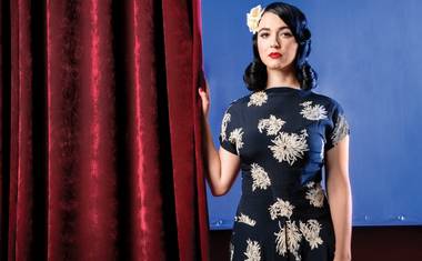 Weekly Q&A with cinephile Vivian Martin: “The story for me is the most important. What keeps me interested, what keeps me guessing. I don’t like films that are predictable.”