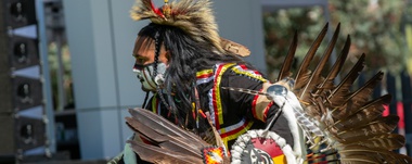 The Las Vegas Paiute Tribe, Moapa Band of Paiutes and Fort Mojave Indian Tribe remain concerned with the management of water and other resources for the sake of future generations.