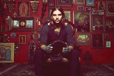 Gryffin, Seven Lions, Chet Porter, Yung Bae, Elephante and Crystal Skies are among the DJ acts set for the Downtown Las Vegas Events Center.