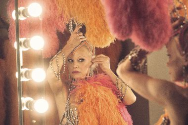 Shot in Las Vegas over 19 days in February 2024, this indie drama is a compassionate study of families, both found and biological.