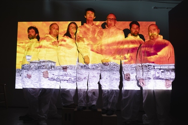 Armed with its latest album Devourer, Cursive returns to the Las Vegas stage on February 17.