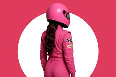 F1 Academy is an all-female Formula 4 series that launched in 2023 to draw more women to the motorsport.
