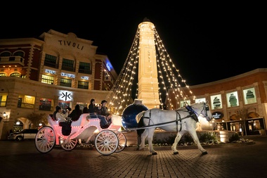 Tivoli Village