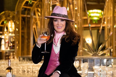 With three Strip restaurants, another in Lake Tahoe, and plans to transform the Cromwell into Vanderpump Hotel next year, the reality TV star is deeply invested in Las Vegas.