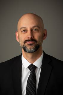 Photo of Brock Radke