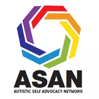 Autistic Self Advocacy Network (ASAN)