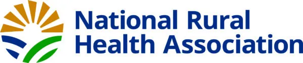 National Rural Health Association logo