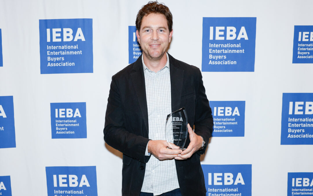 Mohegan Sun Named Casino of the Year at  2025 IEBA Honors & Awards