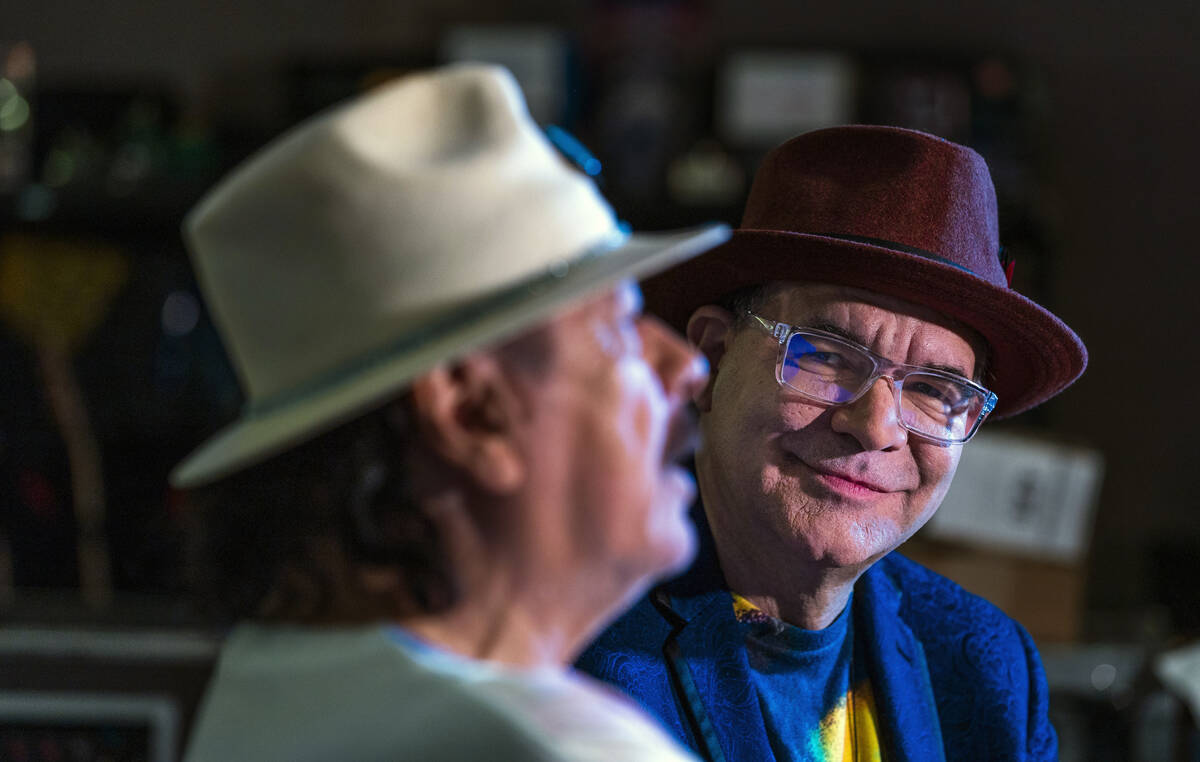 Carlos Santana has just released his latest album, "Sentient," and has added dates at ...