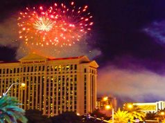 New Year’s Eve in Las Vegas: How to do it Right! New Year's Eve in Las Vegas