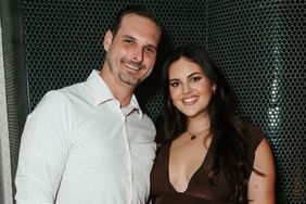 Alexa and Brennon Lemieux