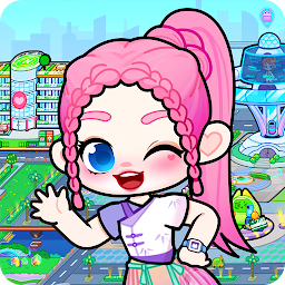 Icon image Game World: Life Story