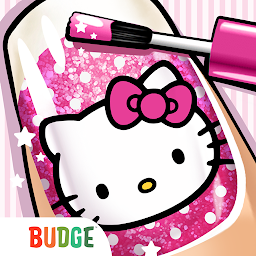 Icon image Hello Kitty Nail Salon