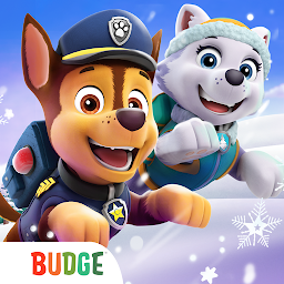 Icon image PAW Patrol Rescue World