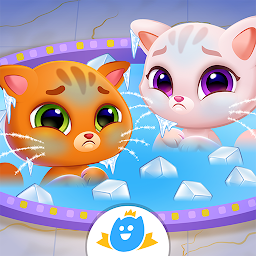 Icon image Bubbu & Mimmi World