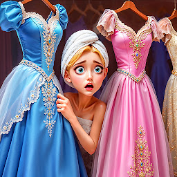 Icon image Hollywood Crush: Match3 puzzle