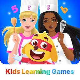 Icon image Kiddopia - Kids Learning Games